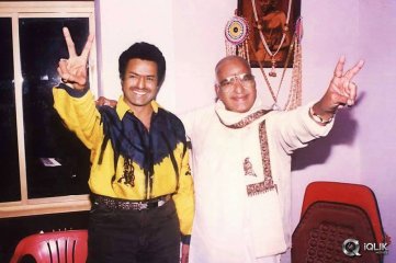 NTR Birthday Special Gallery